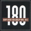 180 Gram Vinyl
