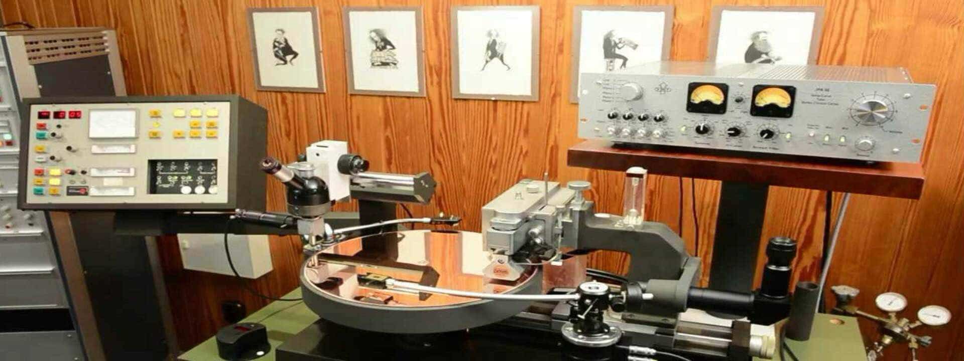 Audiophile Collection